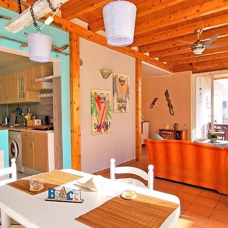 Casa La Isla - Tarajalejo - Glasfaserinternet - Garten Kültér fotó