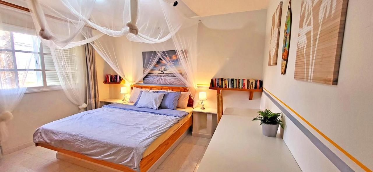Casa La Isla - Tarajalejo - Glasfaserinternet - Garten Kültér fotó